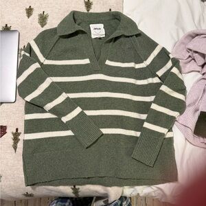 Aerie sweater